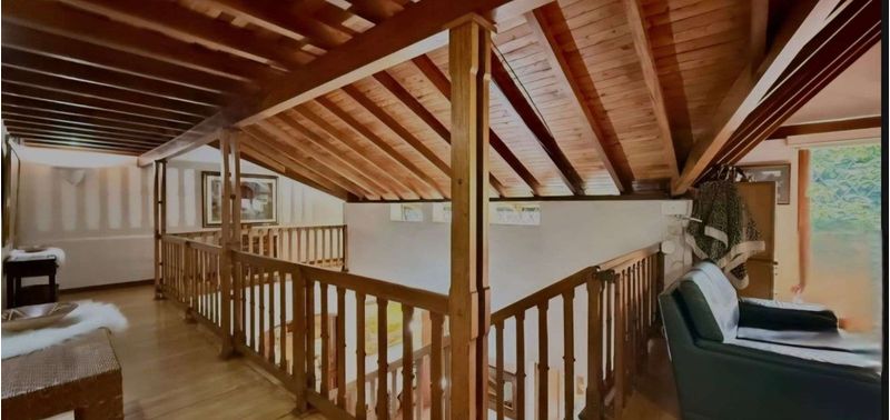 Casa en Venta en San José De La Montaña, San Martín-35