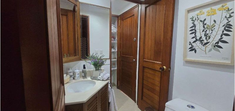 Casa en Venta en San José De La Montaña, San Martín-36