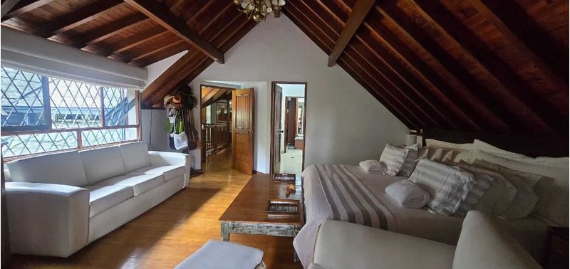 Casa en Venta en San José De La Montaña, San Martín-38