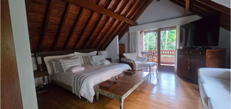 Casa en Venta en San José De La Montaña, San Martín-39