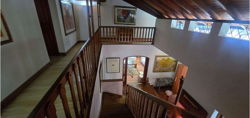 Casa en Venta en San José De La Montaña, San Martín-41