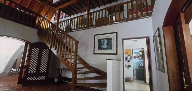 Casa en Venta en San José De La Montaña, San Martín-42