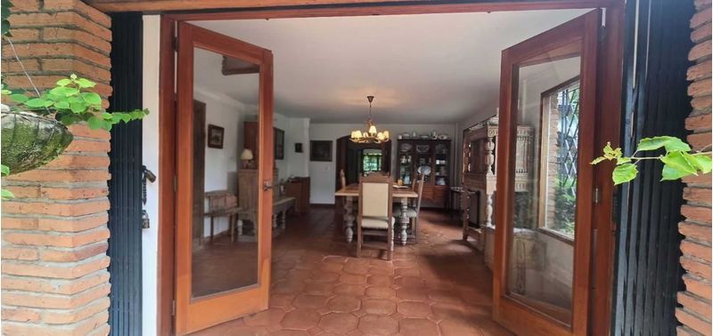 Casa en Venta en San José De La Montaña, San Martín-43