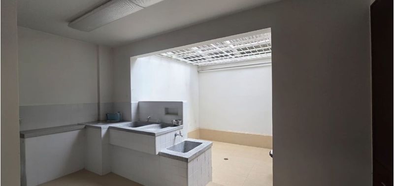 Casa en Venta en San José De La Montaña, San Martín-44