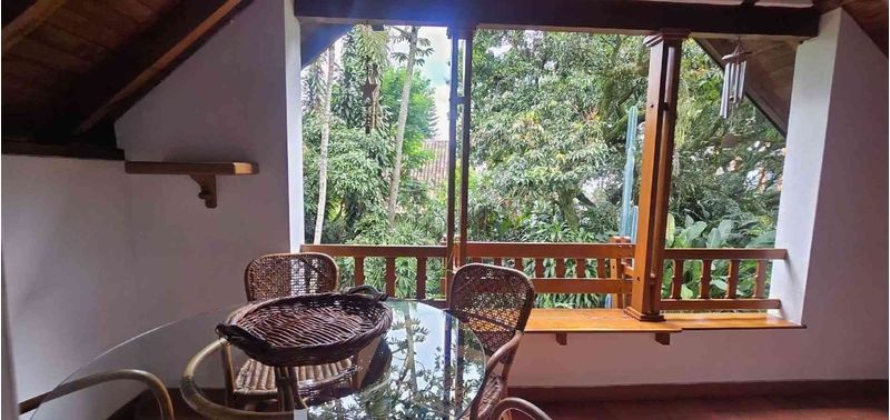 Casa en Venta en San José De La Montaña, San Martín-45