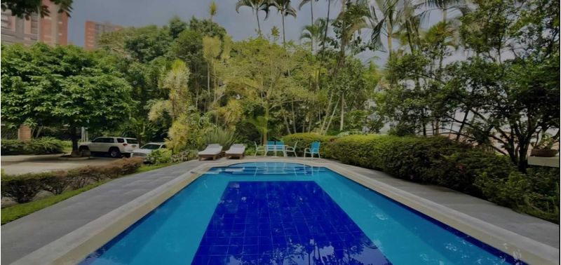 Casa en Venta en San José De La Montaña, San Martín-46