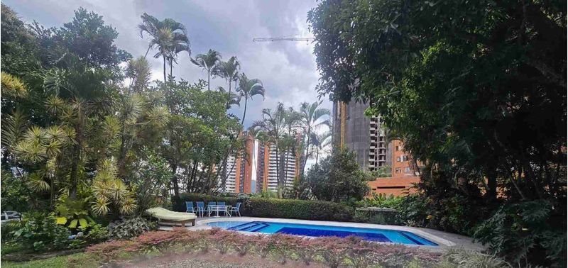Casa en Venta en San José De La Montaña, San Martín-47