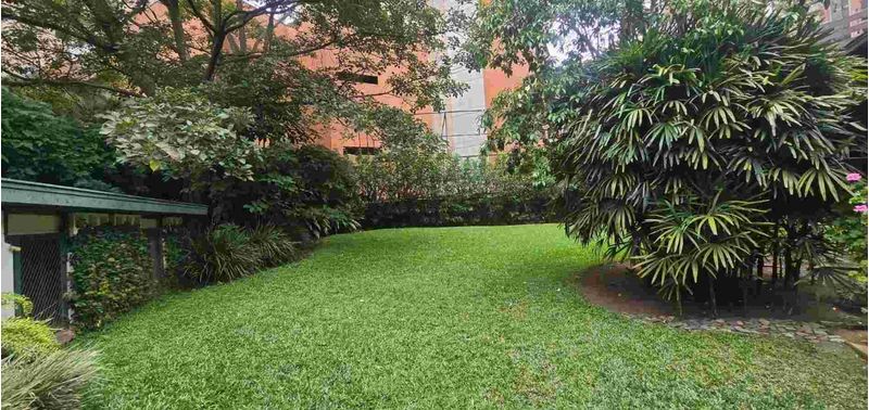 Casa en Venta en San José De La Montaña, San Martín-48