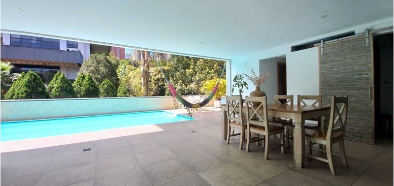 Apartamento en Venta en Medellín, El Poblado