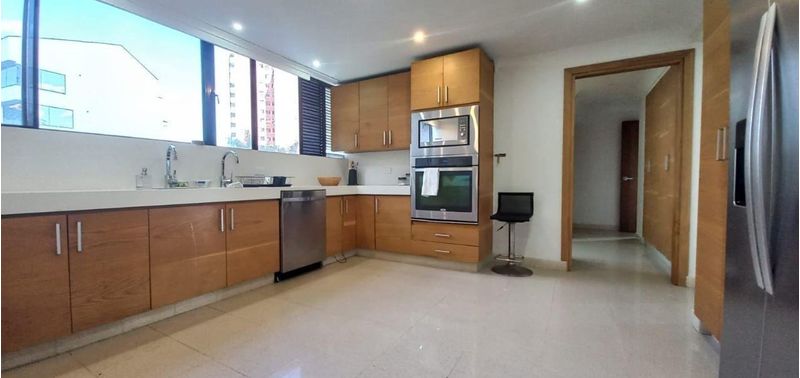 Apartamento en Venta en Medellín, El Poblado-3