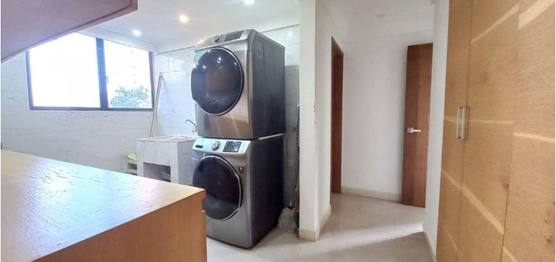 Apartamento en Venta en Medellín, El Poblado-6