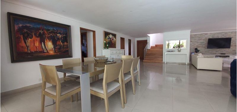 Apartamento en Venta en Medellín, El Poblado-7