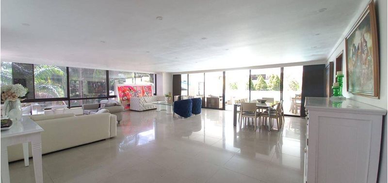 Apartamento en Venta en Medellín, El Poblado-8
