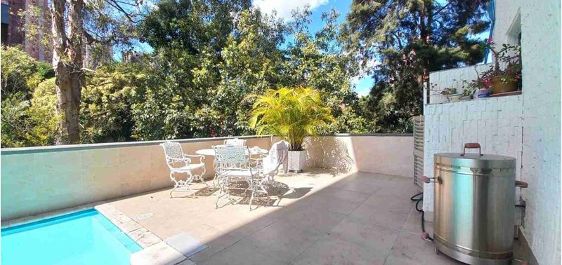 Apartamento en Venta en Medellín, El Poblado-11