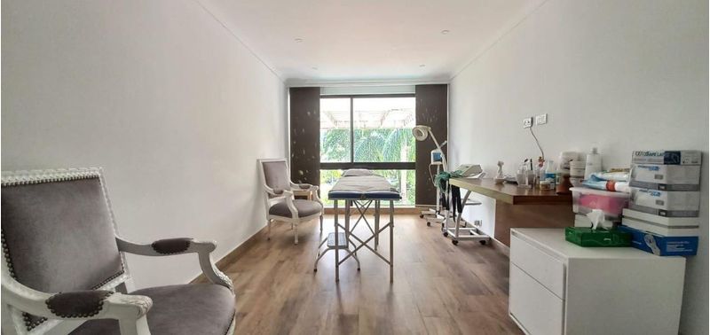 Apartamento en Venta en Medellín, El Poblado-12