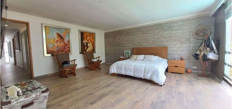 Apartamento en Venta en Medellín, El Poblado-14
