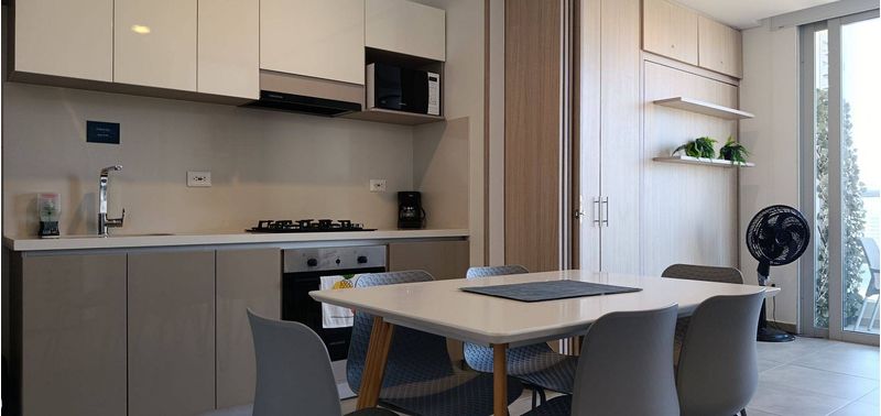Apartamento en Venta en Santa Marta, Santa Marta (Distrito Turistico Cultural E Historico)-2