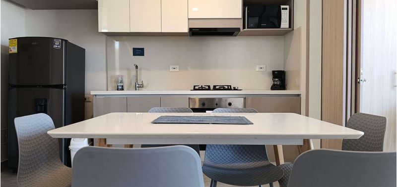 Apartamento en Venta en Santa Marta, Santa Marta (Distrito Turistico Cultural E Historico)-3