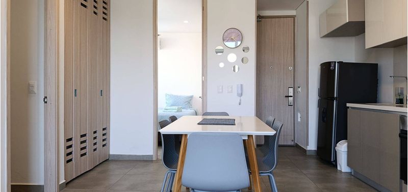 Apartamento en Venta en Santa Marta, Santa Marta (Distrito Turistico Cultural E Historico)-5