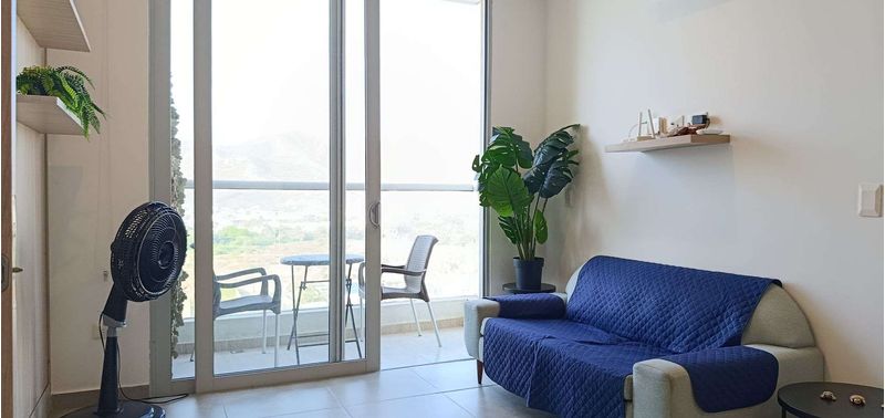 Apartamento en Venta en Santa Marta, Santa Marta (Distrito Turistico Cultural E Historico)-6