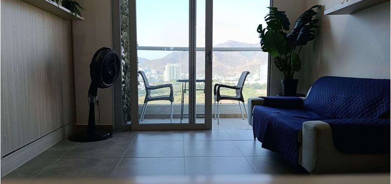 Apartamento en Venta en Santa Marta, Santa Marta (Distrito Turistico Cultural E Historico)-7