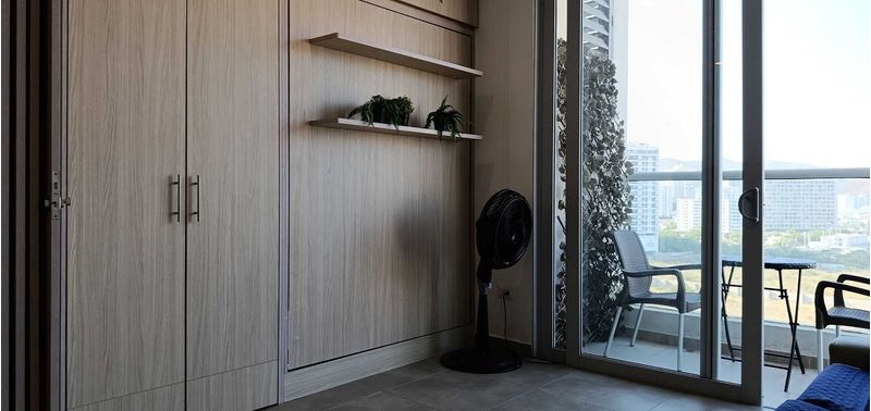 Apartamento en Venta en Santa Marta, Santa Marta (Distrito Turistico Cultural E Historico)-8