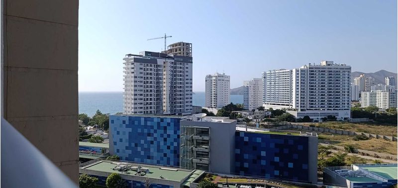 Apartamento en Venta en Santa Marta, Santa Marta (Distrito Turistico Cultural E Historico)-9