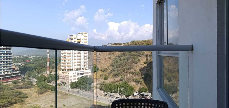 Apartamento en Venta en Santa Marta, Santa Marta (Distrito Turistico Cultural E Historico)-11