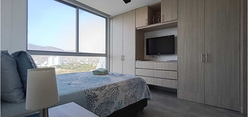 Apartamento en Venta en Santa Marta, Santa Marta (Distrito Turistico Cultural E Historico)-15