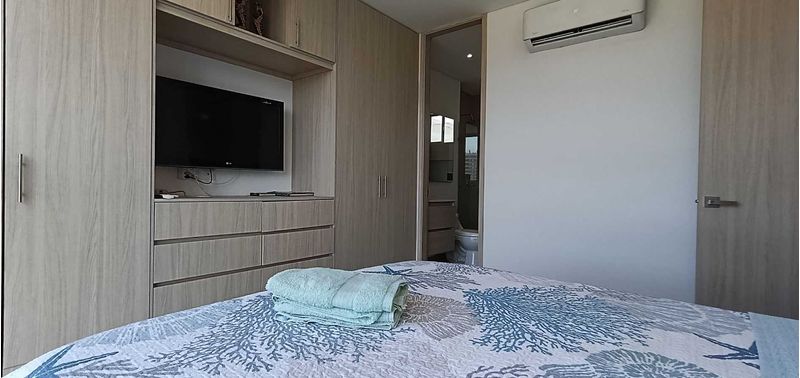Apartamento en Venta en Santa Marta, Santa Marta (Distrito Turistico Cultural E Historico)-17