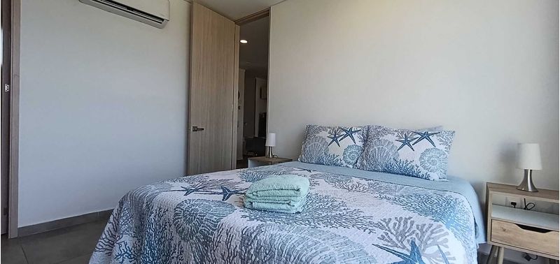 Apartamento en Venta en Santa Marta, Santa Marta (Distrito Turistico Cultural E Historico)-18