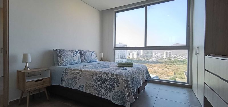 Apartamento en Venta en Santa Marta, Santa Marta (Distrito Turistico Cultural E Historico)-19