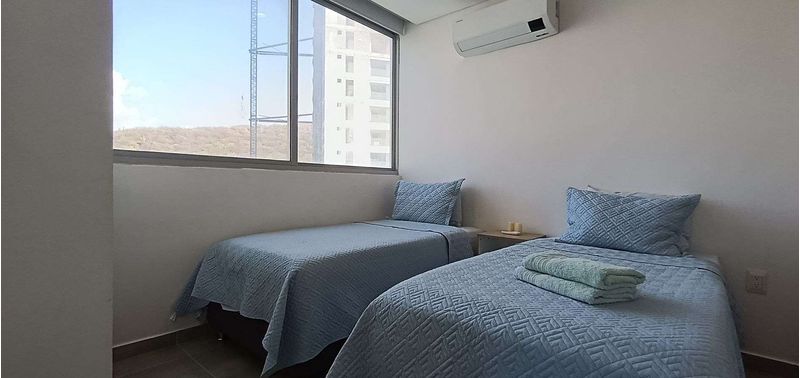 Apartamento en Venta en Santa Marta, Santa Marta (Distrito Turistico Cultural E Historico)-21