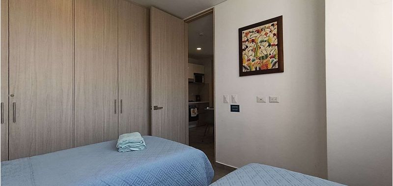 Apartamento en Venta en Santa Marta, Santa Marta (Distrito Turistico Cultural E Historico)-23