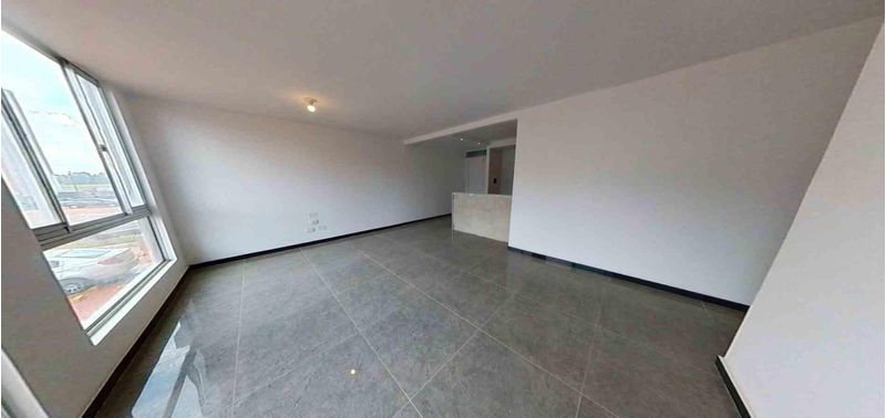 Apartamento en Venta en Madrid, la prosperidad-1