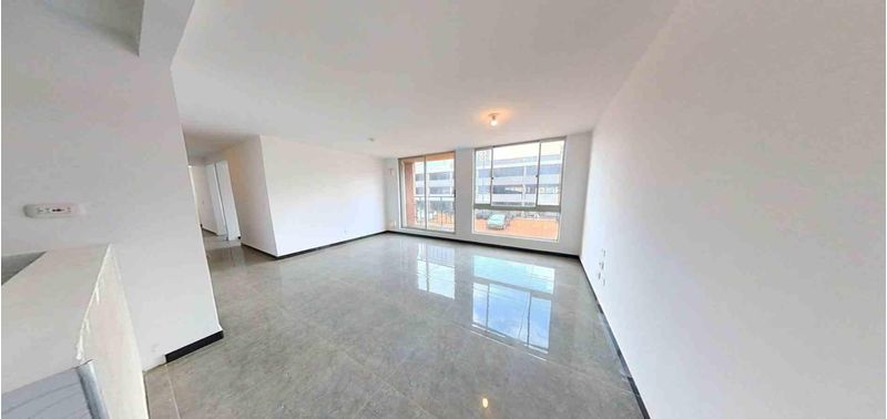 Apartamento en Venta en Madrid, la prosperidad-3