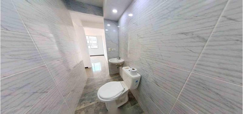 Apartamento en Venta en Madrid, la prosperidad-13