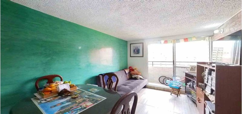 Apartamento en Venta en Madrid, la prosperidad-0