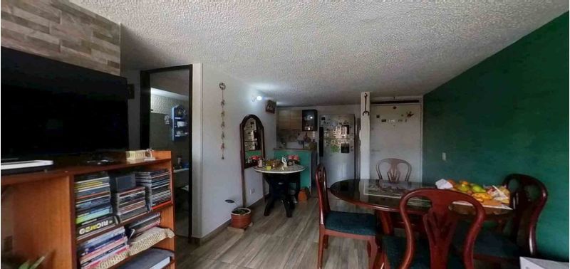 Apartamento en Venta en Madrid, la prosperidad-1