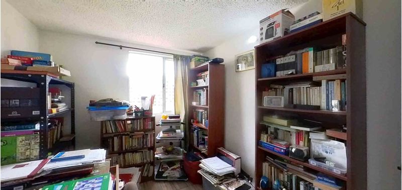 Apartamento en Venta en Madrid, la prosperidad-3