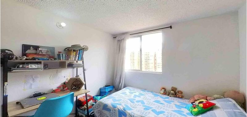 Apartamento en Venta en Madrid, la prosperidad-4