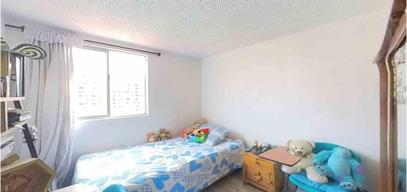 Apartamento en Venta en Madrid, la prosperidad-5