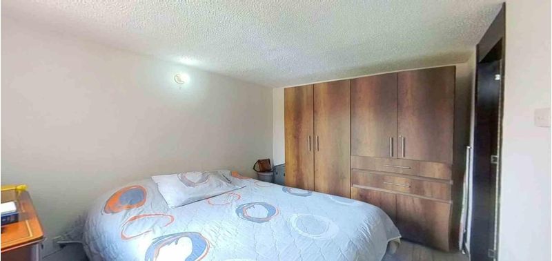 Apartamento en Venta en Madrid, la prosperidad-8