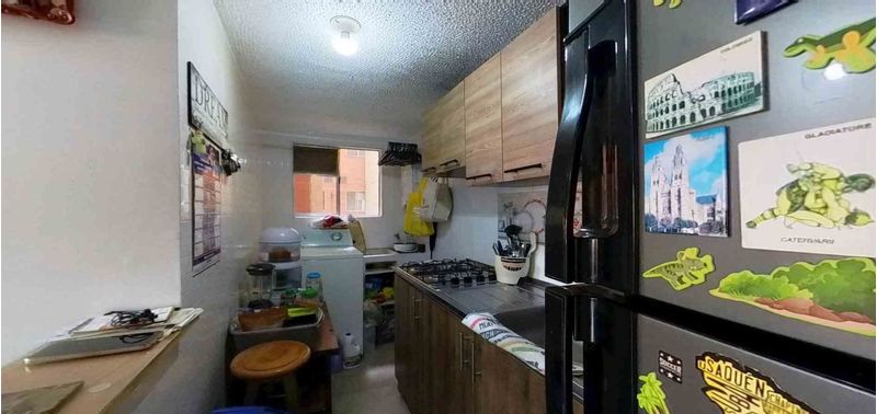 Apartamento en Venta en Madrid, la prosperidad-11