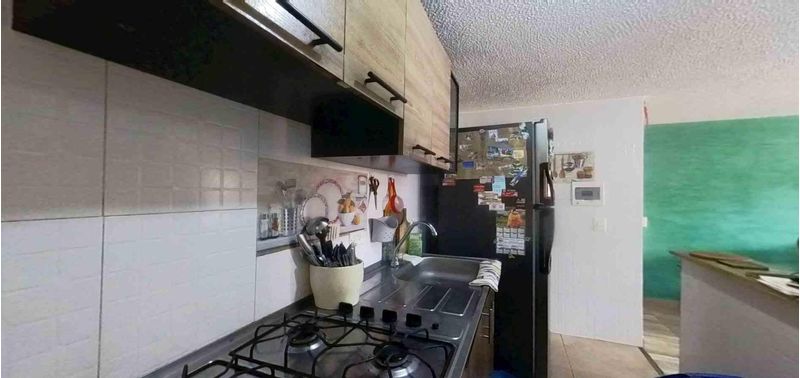 Apartamento en Venta en Madrid, la prosperidad-12