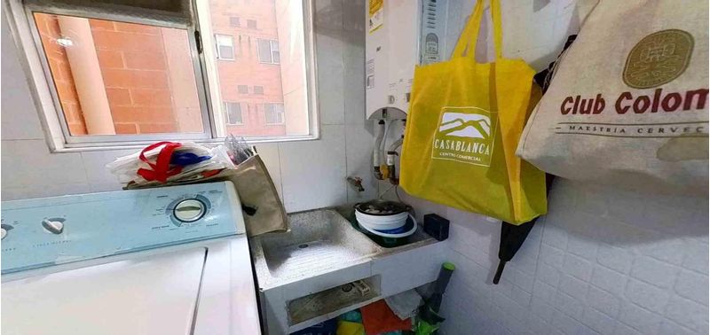 Apartamento en Venta en Madrid, la prosperidad-13