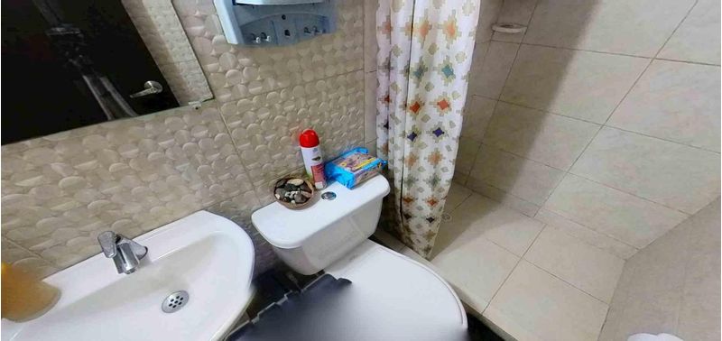 Apartamento en Venta en Madrid, la prosperidad-14