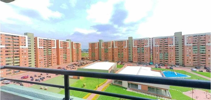 Apartamento en Venta en Madrid, la prosperidad-16