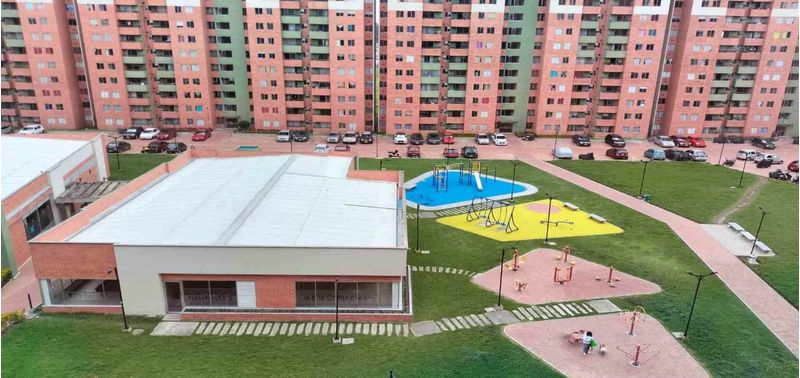 Apartamento en Venta en Madrid, la prosperidad-17