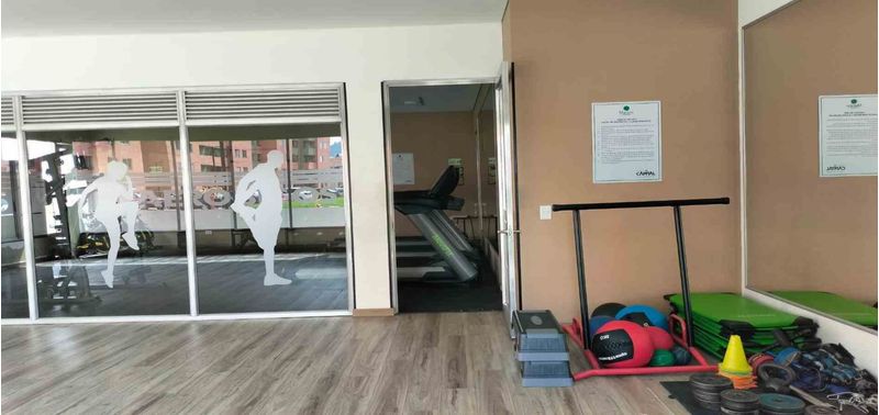 Apartamento en Venta en Madrid, la prosperidad-19